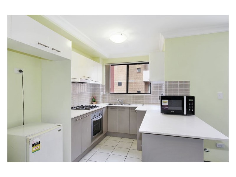 35/17-21 Bruce Street, Blacktown NSW 2148