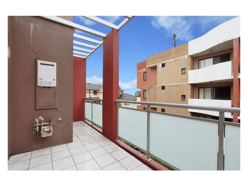 35/17-21 Bruce Street, Blacktown NSW 2148