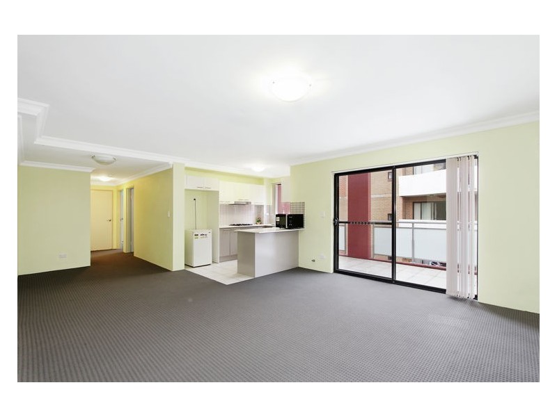 35/17-21 Bruce Street, Blacktown NSW 2148