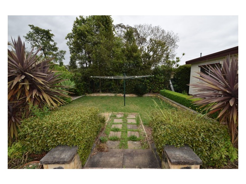 House 25 Middleton Street, Chester Hill NSW 2162