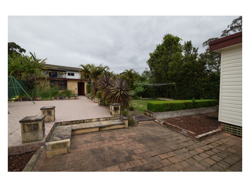 House 25 Middleton Street, Chester Hill NSW 2162