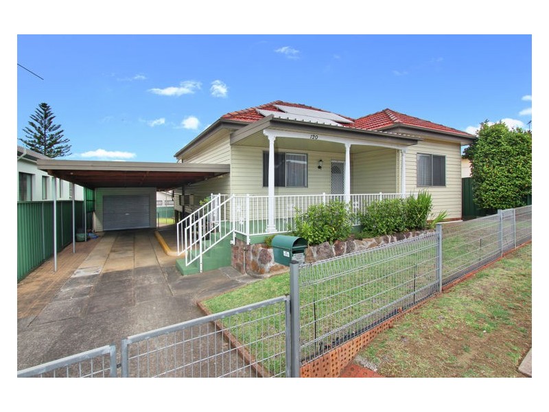 120 Bungarribee Road, Blacktown NSW 2148
