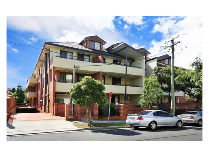 Unit 13/11-13 Crane Street, Homebush NSW 2140