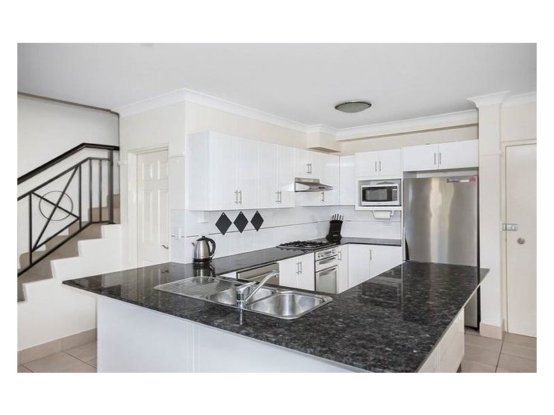 Unit 13/11-13 Crane Street, Homebush NSW 2140