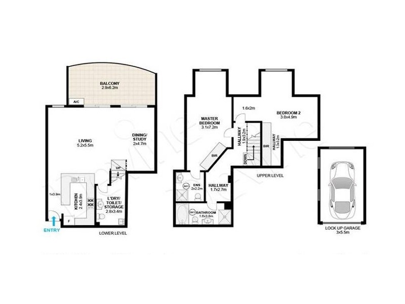 Unit 13/11-13 Crane Street, Homebush NSW 2140