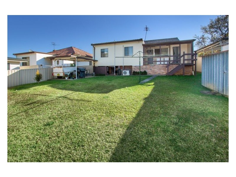 11 Northumberland Road, Blacktown NSW 2148