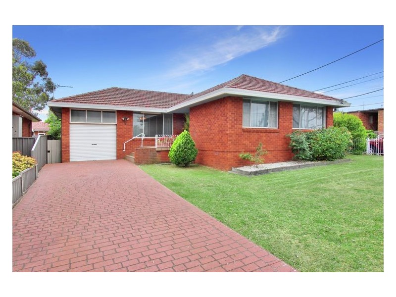 1 Ross Street, Blacktown NSW 2148