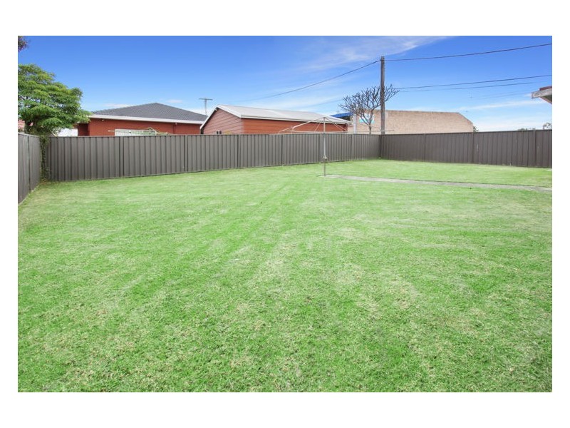 1 Ross Street, Blacktown NSW 2148