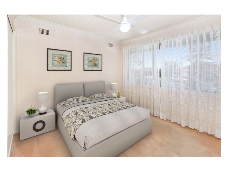 1 Ross Street, Blacktown NSW 2148