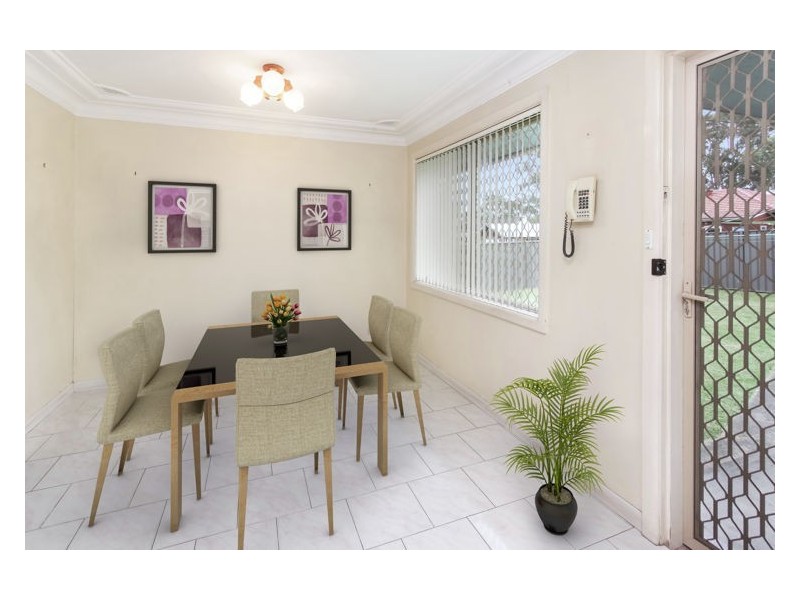 1 Ross Street, Blacktown NSW 2148
