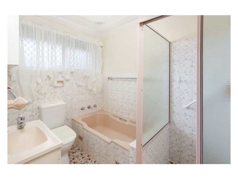 1 Ross Street, Blacktown NSW 2148