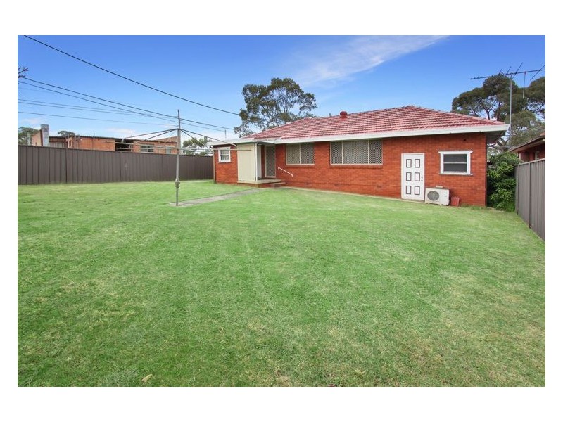 1 Ross Street, Blacktown NSW 2148
