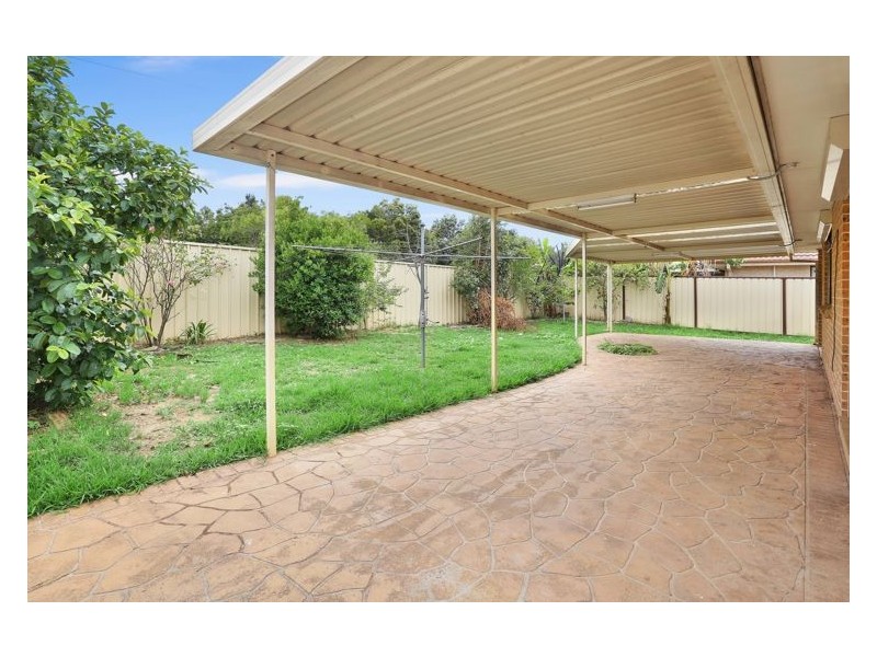 18 Sherborne Place, Glendenning NSW 2761