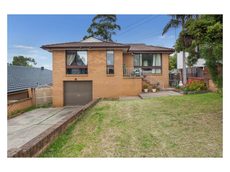 12 Rutherford Street, Blacktown NSW 2148