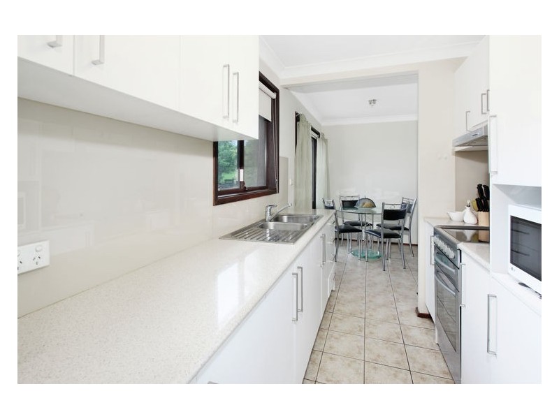 12 Rutherford Street, Blacktown NSW 2148