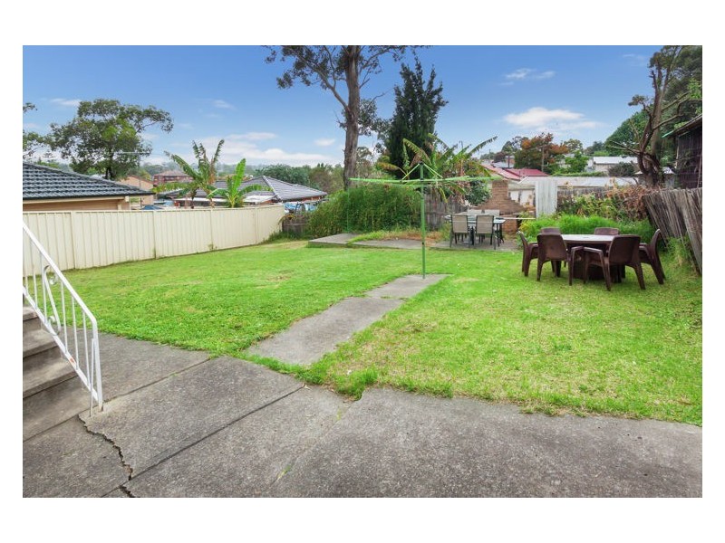 12 Rutherford Street, Blacktown NSW 2148