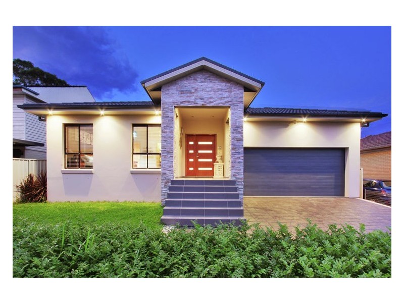 60 Bellevue Street, Blacktown NSW 2148