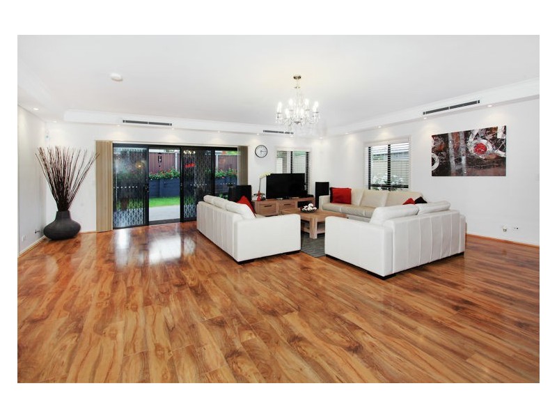 60 Bellevue Street, Blacktown NSW 2148