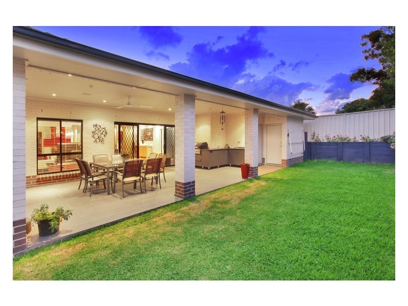 60 Bellevue Street, Blacktown NSW 2148