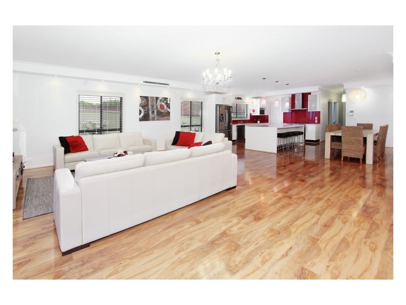 60 Bellevue Street, Blacktown NSW 2148