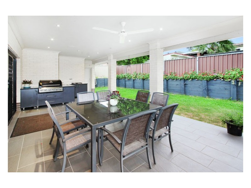 60 Bellevue Street, Blacktown NSW 2148