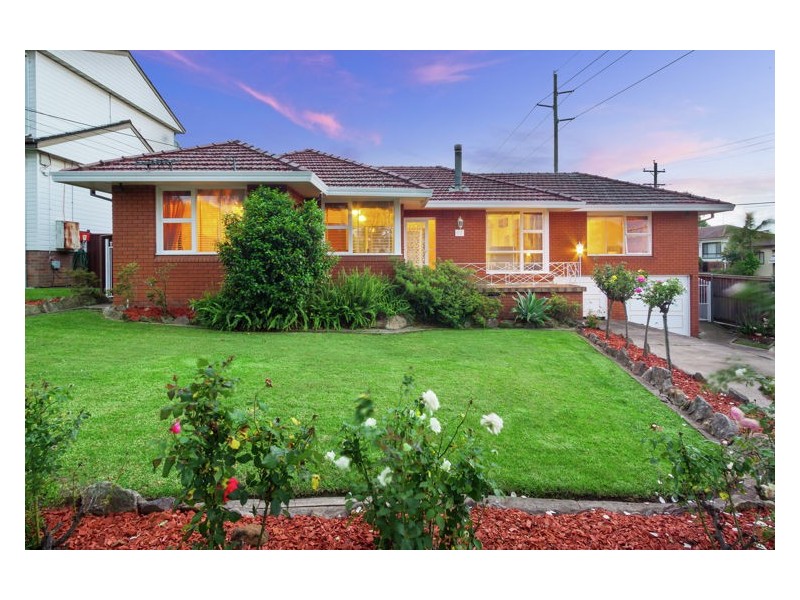 67 Newhaven Avenue, Blacktown NSW 2148