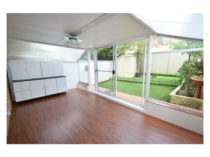 Townhouse 8/173a Reservoir Road, Blacktown NSW 2148