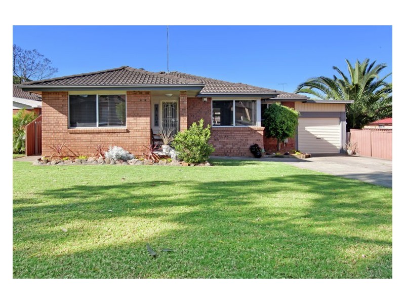 20 Eltham Street, Blacktown NSW 2148