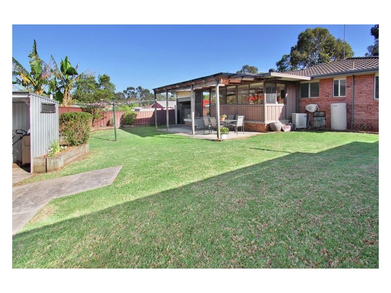20 Eltham Street, Blacktown NSW 2148