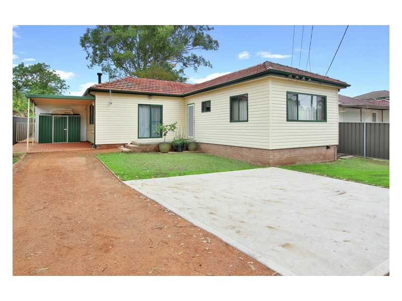 133 Reservoir Road, Blacktown NSW 2148
