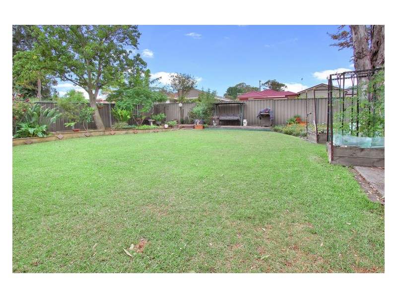 133 Reservoir Road, Blacktown NSW 2148