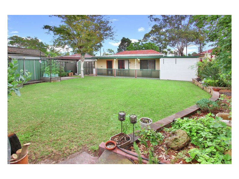 133 Reservoir Road, Blacktown NSW 2148