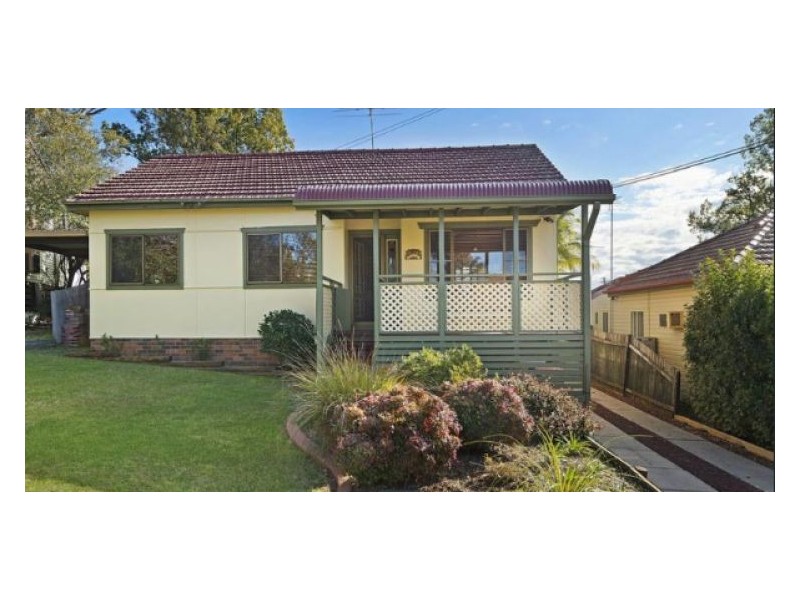 6 Sewell Avenue, Seven Hills NSW 2147