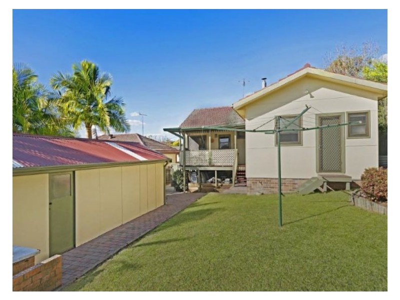 6 Sewell Avenue, Seven Hills NSW 2147