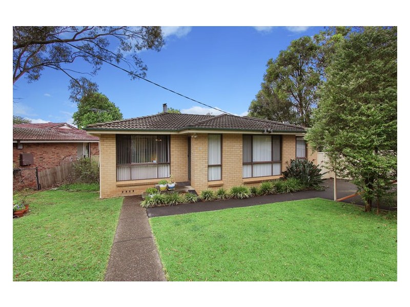 57 Vardys Road, Lalor Park NSW 2147