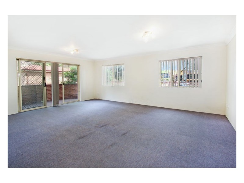 31/8-10 Fourth Avenue, Blacktown NSW 2148