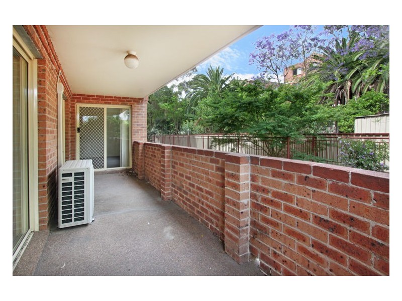 31/8-10 Fourth Avenue, Blacktown NSW 2148