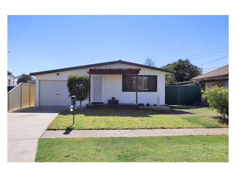 60 Western Crescent, Blacktown NSW 2148