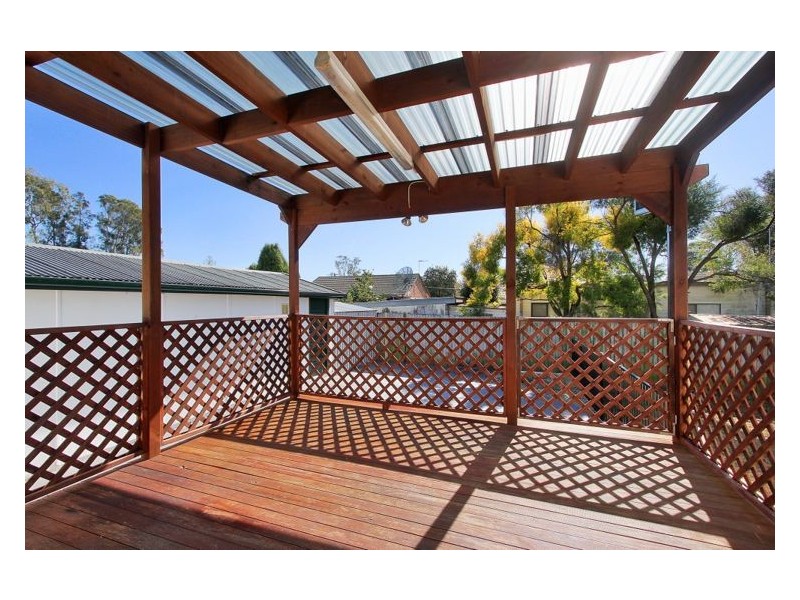 60 Western Crescent, Blacktown NSW 2148