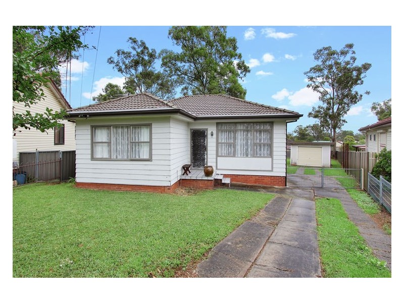 45 Dina Beth Avenue, Blacktown NSW 2148