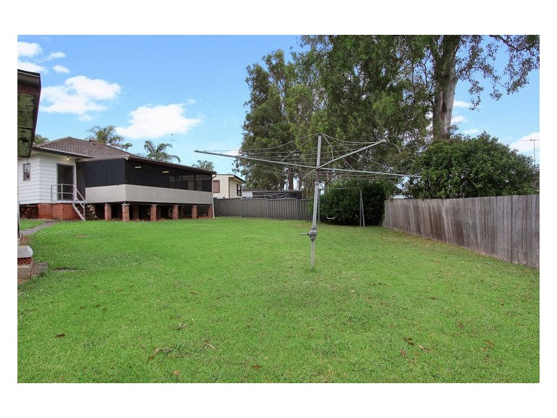 45 Dina Beth Avenue, Blacktown NSW 2148