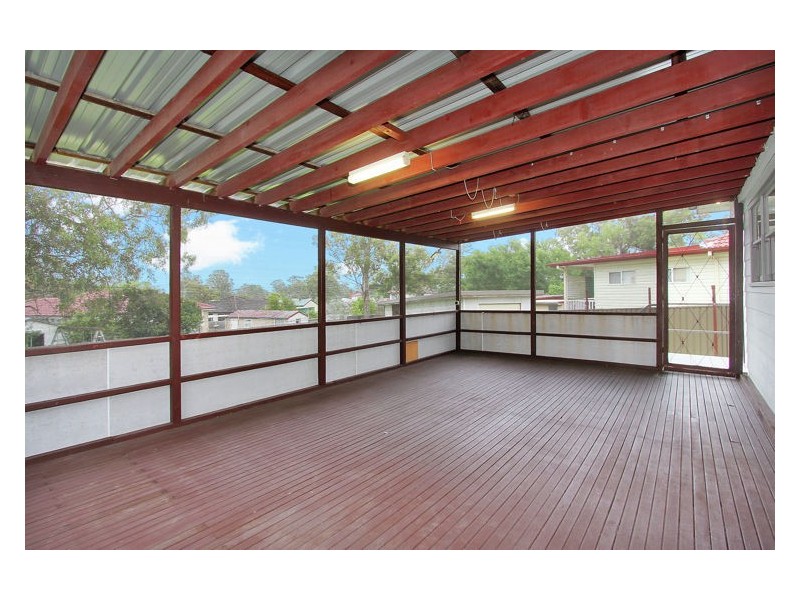 45 Dina Beth Avenue, Blacktown NSW 2148