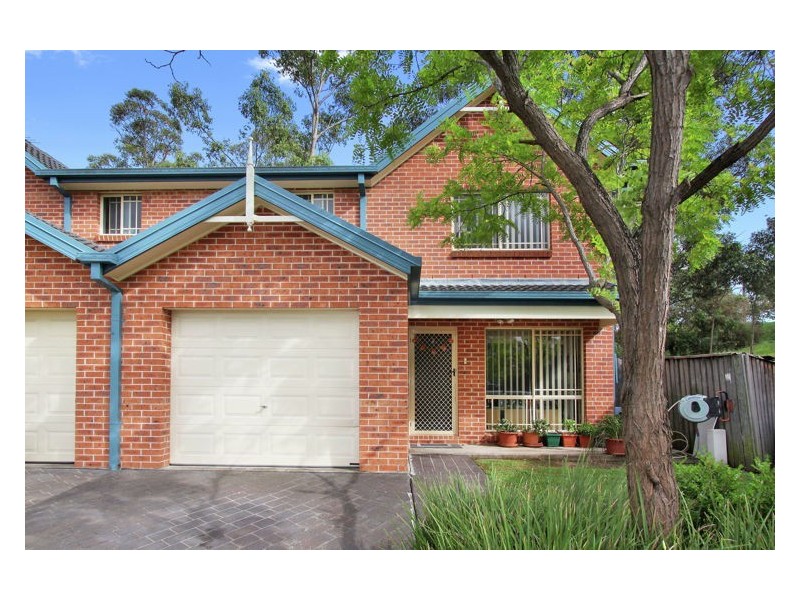 6/61 Sinclair Avenue, Blacktown NSW 2148