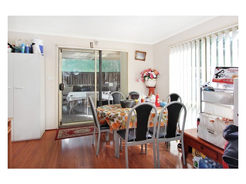 6/61 Sinclair Avenue, Blacktown NSW 2148