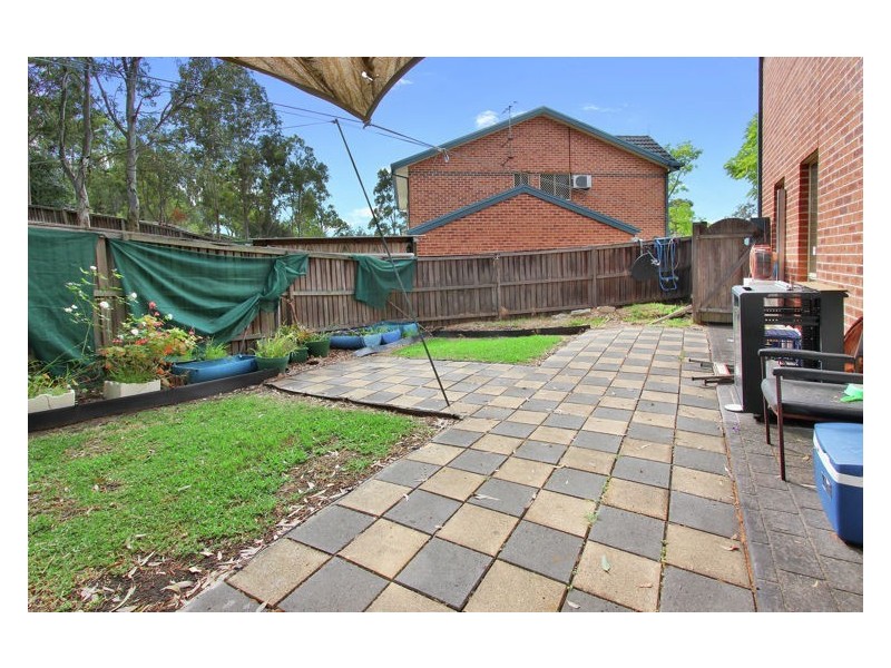 6/61 Sinclair Avenue, Blacktown NSW 2148