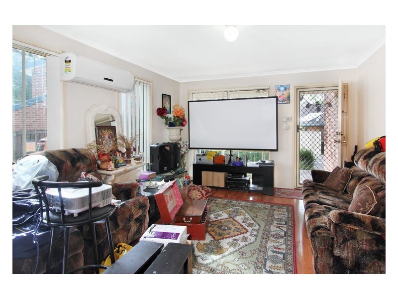 6/61 Sinclair Avenue, Blacktown NSW 2148