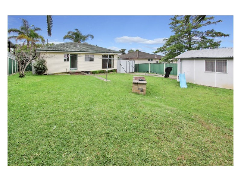 6 Yale Place, Blacktown NSW 2148