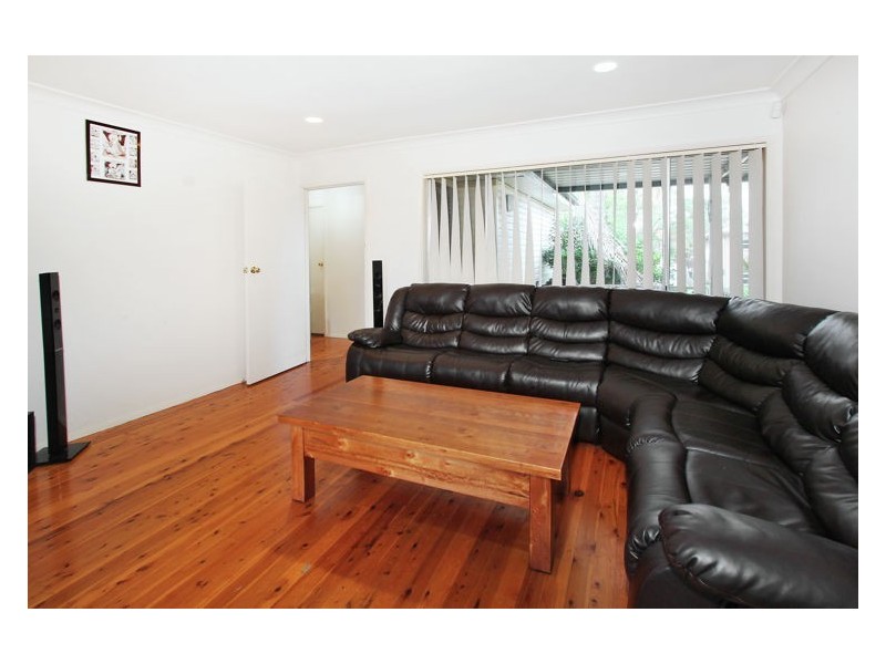 6 Yale Place, Blacktown NSW 2148