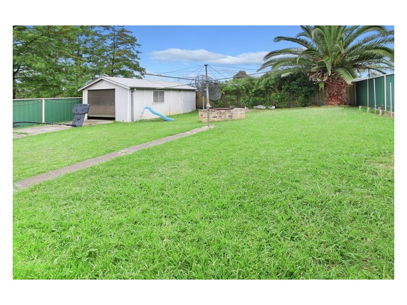 6 Yale Place, Blacktown NSW 2148