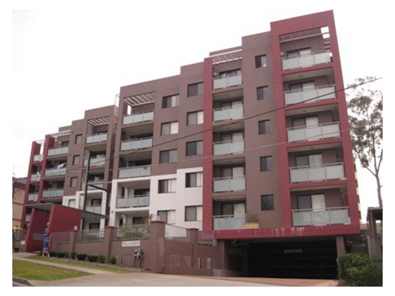 Unit 8/17-19 Bruce Street, Blacktown NSW 2148